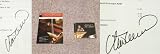 Chicago Symphony Orchestra Notebook Program And Mitsuko Uchida