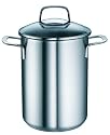 Rohe-Germany 214011-16 Spargeltopf Viviena 16 cm inklusiv Einsatz