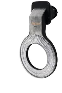 Fotove Ring Flash for Nikon SB800 with D1/D2/D3/D700