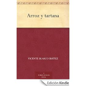 Arroz y tartana