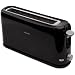 Philips - HD2569/20 - Grille pain - 1 fente - Noir/Gris