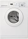 Bauknecht WA Sense XL 34 TDi Waschmaschine / AAB / 1.19 kWh / 1400 UpM / 7 kg / Display