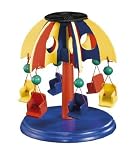 Solar carousel