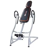Elite Fitness IT 9800 Deluxe Inversion Table