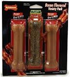 NEW! Bacon Flavored Variety Pack