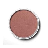 Ferro Cosmetics Blush X3 Mineral Cheek Color - Burnt Raisin - B001I6SC5U
