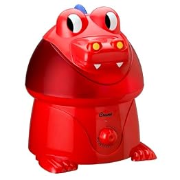 Crane Dragon Cool Mist Humidifier