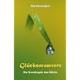 Buch - Glücksmomente: Die Grundregeln des Glücks