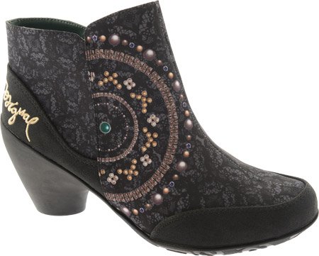 Desigual Women's Ankle Boots
