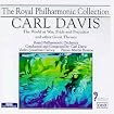 Davis: Selected Works