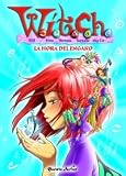 La hora del engaño (Witch (planeta Junior))
