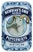 Newman's Peppermint Mints - 1 - Tin