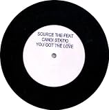 You Got the Love [12" VINYL]