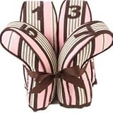 Ticking Stripe Headcovers