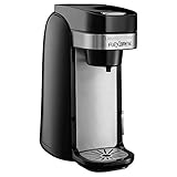 Hamilton Beach FlexBrew 49997R Single Serve Coffee Maker