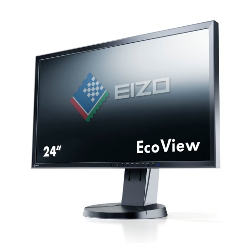 Moniteur CRT EIZOEV2416WFSBKNOIR24\