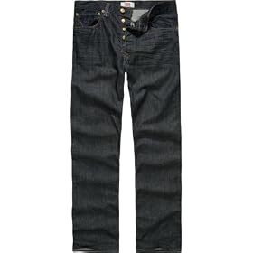 LEVI'S 501 Original Fit Mens Jeans