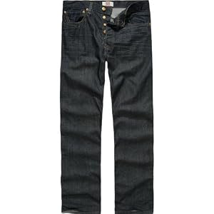 LEVI'S 501 Original Fit Mens Jeans