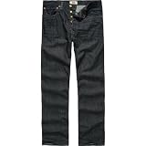 LEVIS 501 Original Fit Mens Jeans