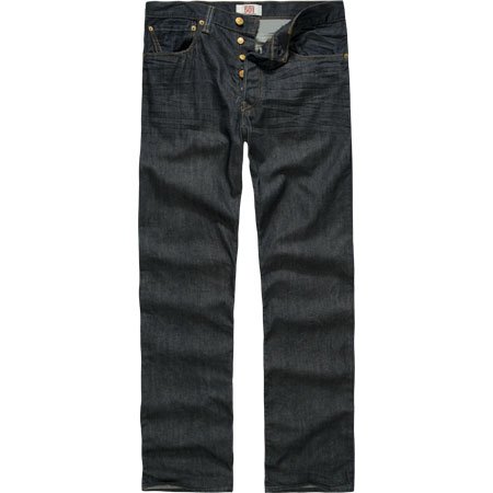 LEVI'S 501 Original Fit Mens Jeans