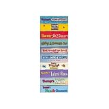 Barney (10 Pack) : See Description for Titles VHS Collection by Barney