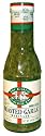 Roasted Garlic Marinade, Garlic Survival Co., 14oz Glass Jar