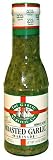 The Garlic Survival Company Roasted Garlic Marinade