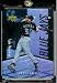 Sporting Goods : 2007 Upper Deck Spectrum Baseball Card #48 Lyle Overby Toronto Blue Jays - Mint Condition - In Protective Display Case !