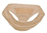 C-Panty -- Specially Designed for after C-Sections, Large 12-16, Nude