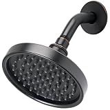 Buy Estora 60-90010-ORB Shower Head, Oil Rubbed Bronze by Estora