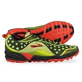 Brooks Men's Cascadia Trail Running Shoe