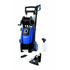 Nilfisk E140 2-9 S X-Tra