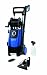 Nilfisk E140 2-9 S X-Tra Pressure Washer with 2100W Induction Motor 9m Hose Reel