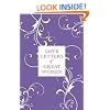 Love Letters of Great Women