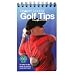 On & Off Course Golf Tips Book
