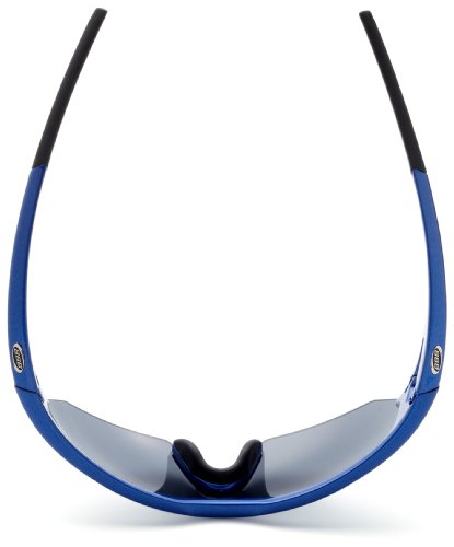 BBB Arriver BSG-36 Mens Sunglasses - Blue
