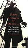 From Demons to Dracula