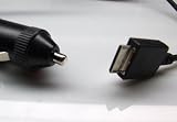 Rapid in Car Charger for Sony Walkman (Fits:NW-A800, NW-A805, NW-A806, NW-A808, NW-A808/S, NW-A820, NW-S603, NW-S605, NW-S703F, NW-S705F, NW-S706F, NW-S715F, NWZ-A820, NWZ-A826, NWZ-A828K, NWZ-A845, NWZ-E435F, NWZ-E443, NWZ-E443K, NWZ-E444, NWZ-E445, NWZ-S515, NWZ-S516, NWZ-S544, NWZ-S545, NWZ-S636F, NWZ-S639F, NWZ-S710F, NWZ-S739F, NWZ-X1050, NWZ-X1060, NWZ-A726, NWZ-A728, NWZ-A729, NWZ-A815, NWZ-A816, NWZ-A818, NWZ-A828, NWZ-A829, NWZ-E436F, NWZ-E438F, NWZ-S615F, NWZ-S616F, NWZ-S618F, NWZ-S638F, NWZ-S716F, NWZ-S718F, NWZ-S736F, NWZ-S738F, NWZ-A726, NWZ-A728, NWZ-A729, NW-A805, NWZ-A815, NW-Z829, NWZ-S616F, NWZ-S618F, NWZ-A816, NWZ-A818, NWZ-A828, NW-A916, NW-A918, NW-A919, NWZ-610F, NW-S703F, NW-S705F, NWZ-S710F, NWZ-S718F, NW-S603, NW-S605, NWZ-610F, NW-S615F NW-S616F, NW-S703F, NW-S705F, NW-S706F, NW-A806, NW-A808, NWZ-A815, NW-S715F, NW-S716F, NWZ-S515, NWZ-S516, NWZ-S615F)