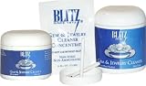 Jewelry Cleaner with Pouch (8 Oz Jar)