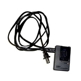 Charger for NP-20 Battery by Casio