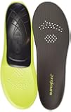 Superfeet Carbon Premium Pain Relief Insoles