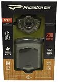 Princeton Tec APEX - White LED, Olive Drab Headlamp Light APXC-OD
