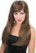 Rubie's Costume Glamour Wig