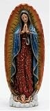 Our Lady of Guadalupe Virgin Mary Statue Catholic Religious