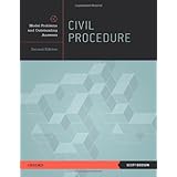 civil procedure model problems and outstanding answers