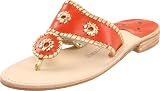 Jack Rogers Womens Rio Navajo Thong Sandal Sandal