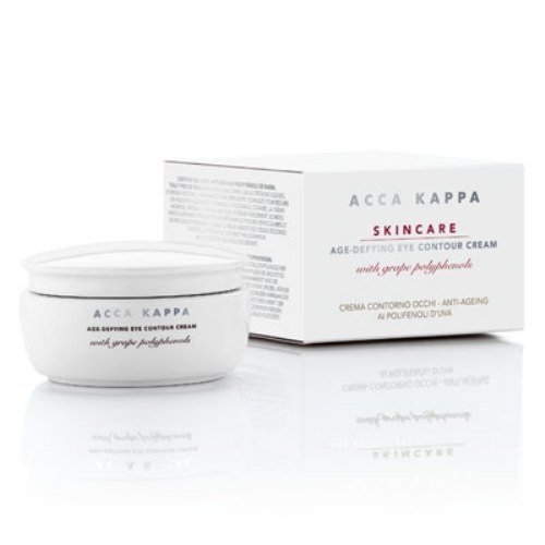 Acca Kappa Age-defying Augencreme 30 ml Preisvergleich
