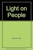 Light on people : in photography