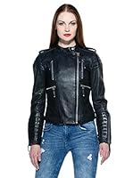 Montesquieu Chaqueta Luana (Azul Noche)