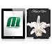 MusicSkins Kings of Leon - Heartbreak for Apple iPad 2